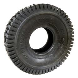 Carlisle Turf Saver Tires 4.10x4