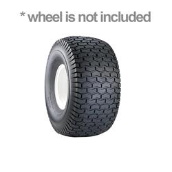 Carlisle Turf Saver Tires 20x8-8