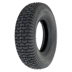 Carlisle Turf Saver Tires 4.80x8