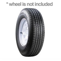 Carlisle Radial Trail HD Tires 145/12