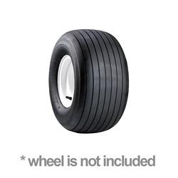 Carlstar Straight Rib Tires 13x6.5-6