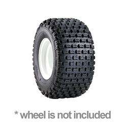 Carlisle Turf Tamer Tires 25x12-9
