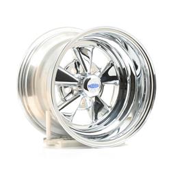 Cragar 08/61 S/S Super Sport Chrome Wheels 15x10