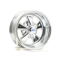 Cragar 08/61 S/S Super Sport Chrome Wheels 14x6