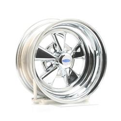 Cragar 08/61 S/S Super Sport Chrome Wheels 15x7