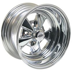 Cragar 08/61 S/S Super Sport Chrome Wheels 15x8