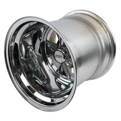 Cragar 61C Series S/S Super Sport Chrome Wheels 15x14