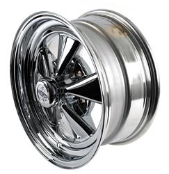 Cragar 61C Series S/S Super Sport Chrome Wheels 15x7