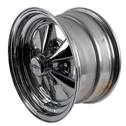 Cragar 61C Series S/S Super Sport Chrome Wheels 15x8