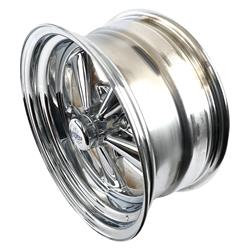 Cragar 61C Series S/S Super Sport Chrome Wheels 17x8