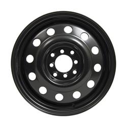 Unique Steel Wheel Wheels 1425694017B