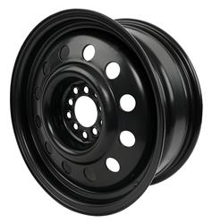 Unique Series 83 OEM All-Weather Replacement Wheels 16x6.5