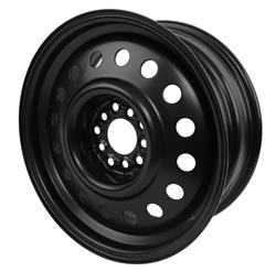 Unique Series 83 OEM All-Weather Replacement Wheels 17x7