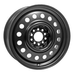 Unique Series 83 OEM All-Weather Replacement Wheels 17x7