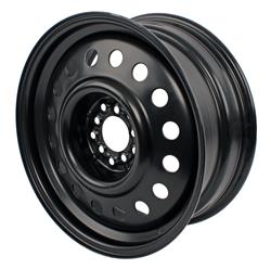 Unique Series 83 OEM All-Weather Replacement Wheels 17x7