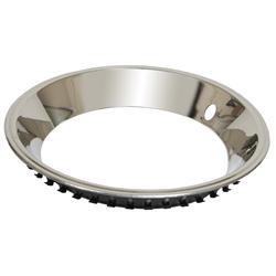 Cragar Stainless Steel Trim Rings A-SSTR157