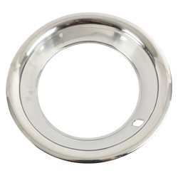 Cragar Wheel Trim Rings A-SSTR1580
