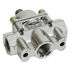Carter Fuel Pressure Regulators