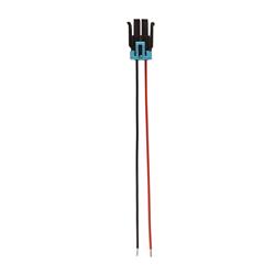 Carter Fuel Pump Wiring Harnesses