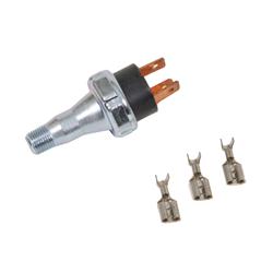 Carter Oil Pressure Safety Switches