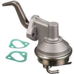 Carter Mechanical Fuel Pumps for 1967 GTO, LEMANS, TEMPEST - M4522