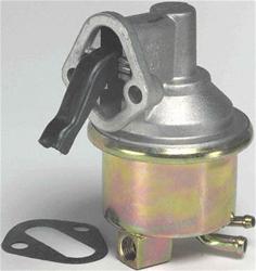Carter Mechanical Fuel Pumps M60191