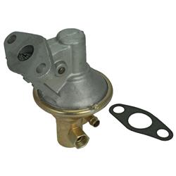 Carter Mechanical Fuel Pumps for 1986 AEROSTAR, 1984-1985 BRONCO II, 1983-1985 RANGER - M60331