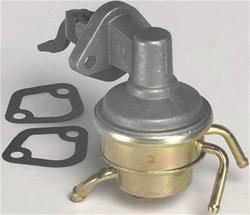 Carter Mechanical Fuel Pumps M60509