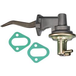 thumbnail image 2 of Carter M60278 Mechanical Fuel Pump – Direct Replacement For Ford, IH, GM Applications 2 of 3