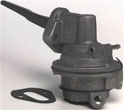 Carter Marine Mechanical Fuel Pumps M60562