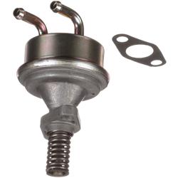 Carter Mechanical Fuel Pumps for 1976-1978 CHEVETTE - M6798