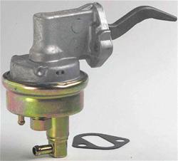 Carter Mechanical Fuel Pumps M6801