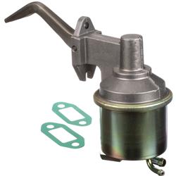 Carter Mechanical Fuel Pumps for 1977-1980 COMMERCIAL CHASSIS, DEVILLE, FLEETWOOD - M6952