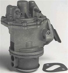 Carter Mechanical Fuel Pumps M73005