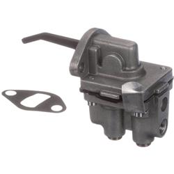 Carter Mechanical Fuel Pumps M73012