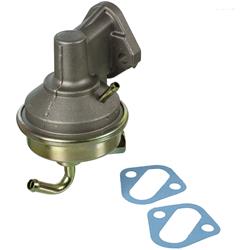 Carter - Fuel Pumps for 1993 HUMMER - M73105