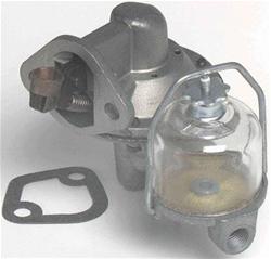 Carter Mechanical Fuel Pumps M825