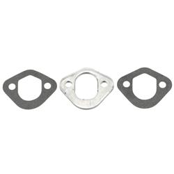Carter Fuel Pump Mounting Spacer Plates MPS100
