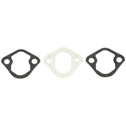 Carter Fuel Pump Mounting Plates MPS101