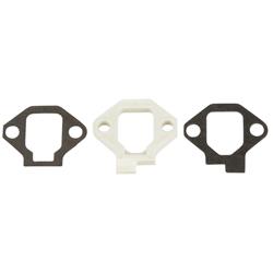 Carter - Fuel Pump Mounting Plates for 1984-1987 CIVIC - MPS102