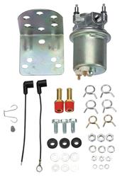 Carter Inline Electric Fuel Pumps