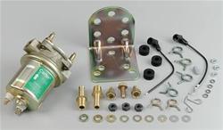Carter Universal Rotary Vane Electric Fuel Pumps