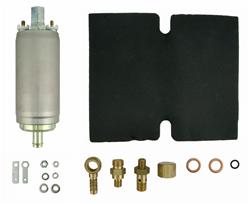 Carter Inline Electric Fuel Pumps P70304