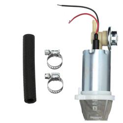 Carter Replacement OE Electric Fuel Pumps for 1984-1988 200SX, 1984-1989 300ZX, 1983-1984 PULSAR NX - P72061