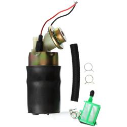 Carter Replacement OE Electric Fuel Pumps for 1987-1990 PULSAR NX, 1989-1990 SENTRA - P72065