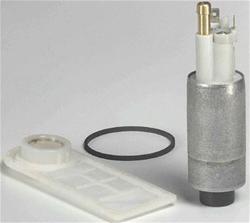 Carter Replacement OE Electric Fuel Pumps for 1989-1992 SONATA - P72118