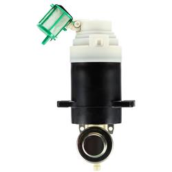 Carter Replacement OE Electric Fuel Pumps for 1993-1994 D21 - P72195
