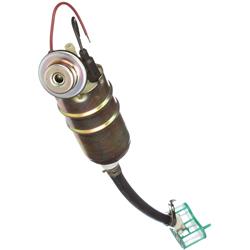 Carter Replacement OE Electric Fuel Pumps for 1987-1988 SENTRA, 1987 VAN - P72202