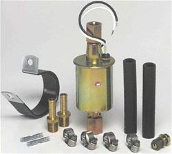 Carter Inline Electric Fuel Pumps P74016