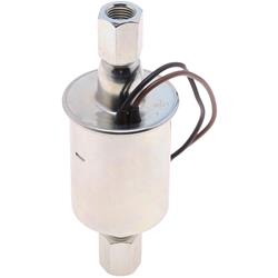 Carter Inline Electric Fuel Pumps P74019